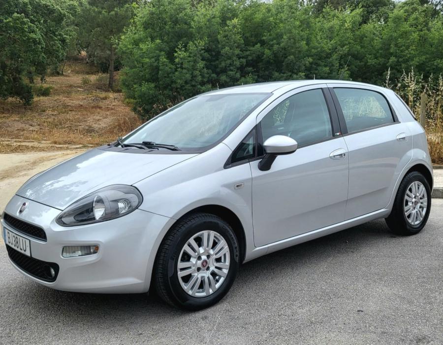 PUNTO